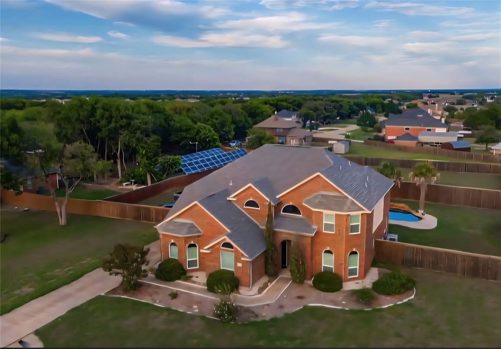 1130 Meghann Lane, Waxahachie, TX 75167 — photo 1