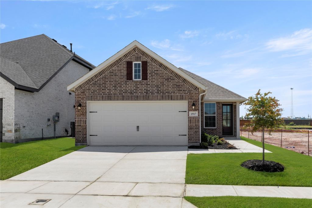 1917 Flaxen Drive, Forney, TX 75126 — photo 1