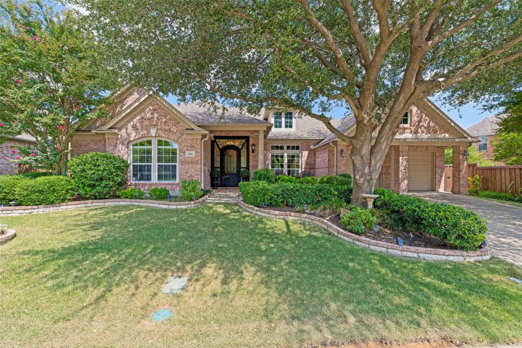 604 Barkley Drive, McKinney, TX 75071 — photo 1