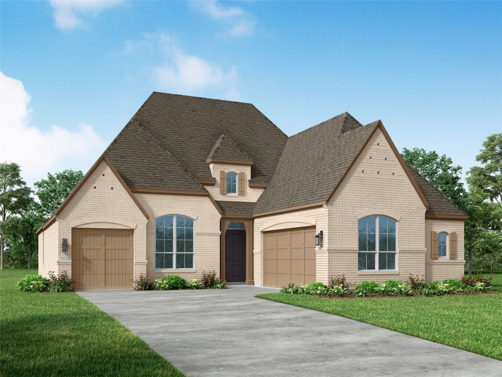 822 Shadow Creek Drive, Rockwall, TX 75087 — photo 1