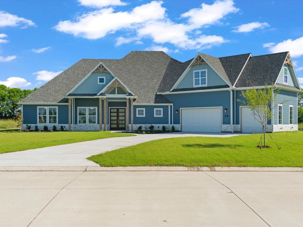 3511 Harvest Way, Princeton, TX 75407 — photo 1