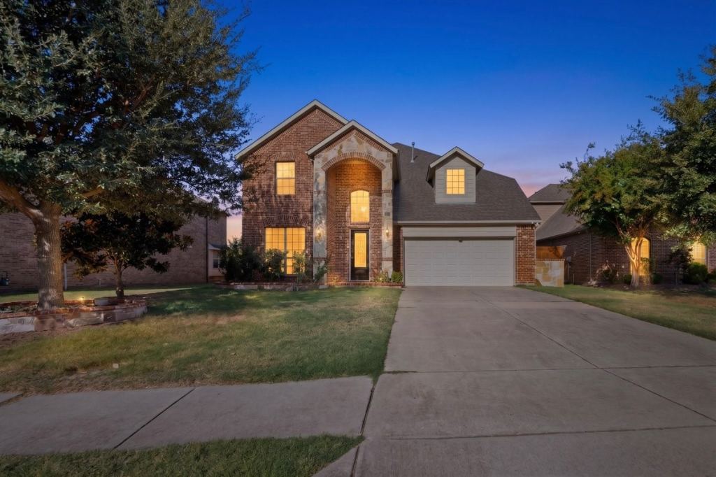 14019 Alden Lane, Frisco, TX 75035 — photo 1