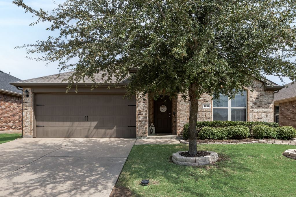 2250 Bryant Lane, Fate, TX 75189 — photo 1