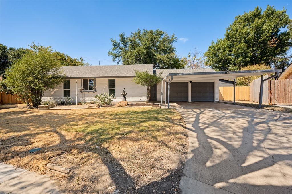 3411 Ashcroft Court, Irving, TX 75062 — photo 1