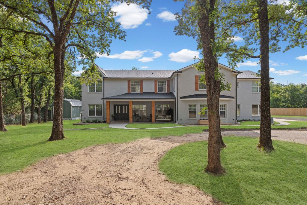 5860 Newt Patterson Road