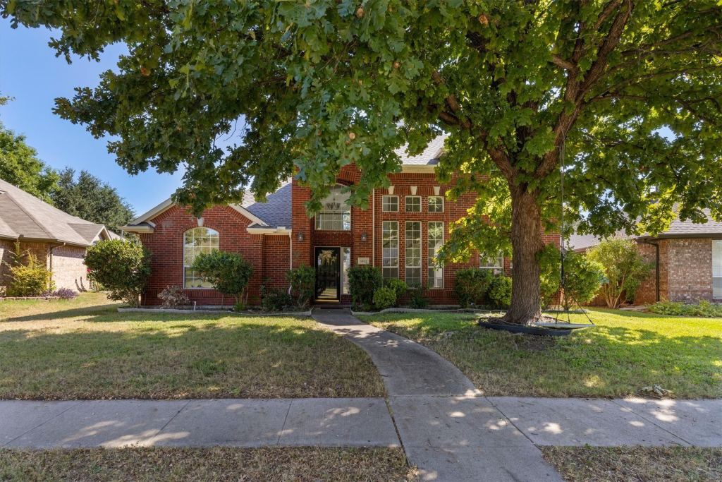 1422 Suzanne Drive
