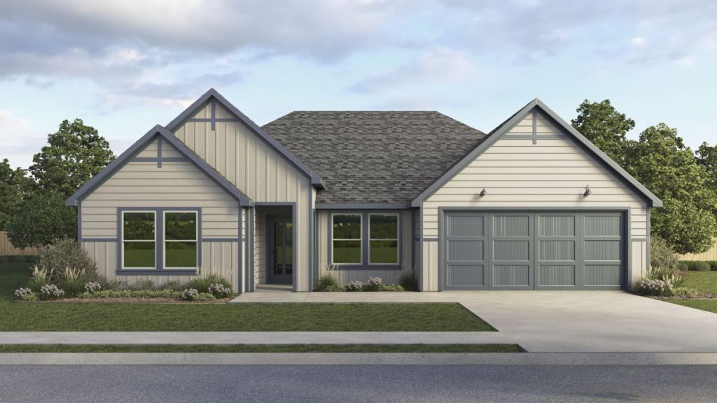 809 Snowdrop Drive, Pilot Point, TX 76258 — photo 1
