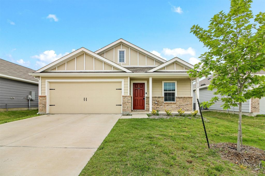 518 Olmstead Drive, Princeton, TX 75407 — photo 1