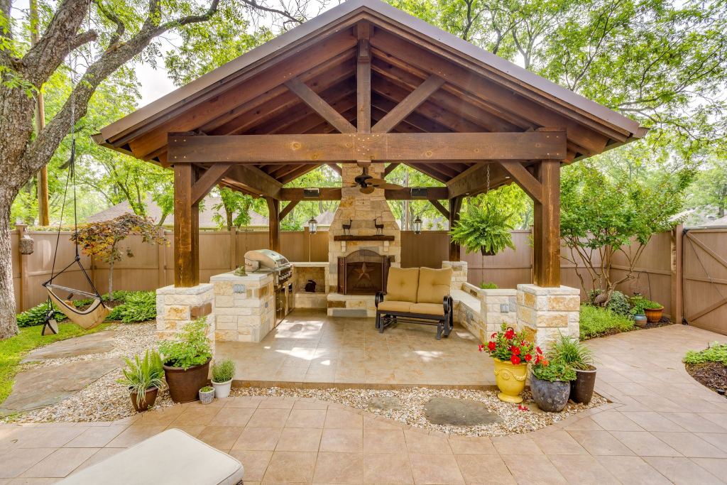 6203 Prospect Hill Drive, Granbury, TX 76049 — photo 1