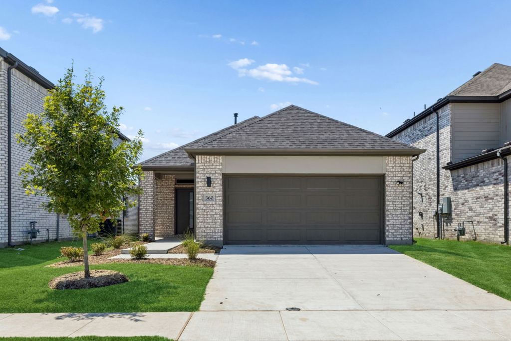 360 Millwood Road, Lavon, TX 75166 — photo 1