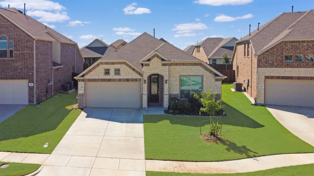 1209 Sweetgum Street, Princeton, TX 75407 — photo 1