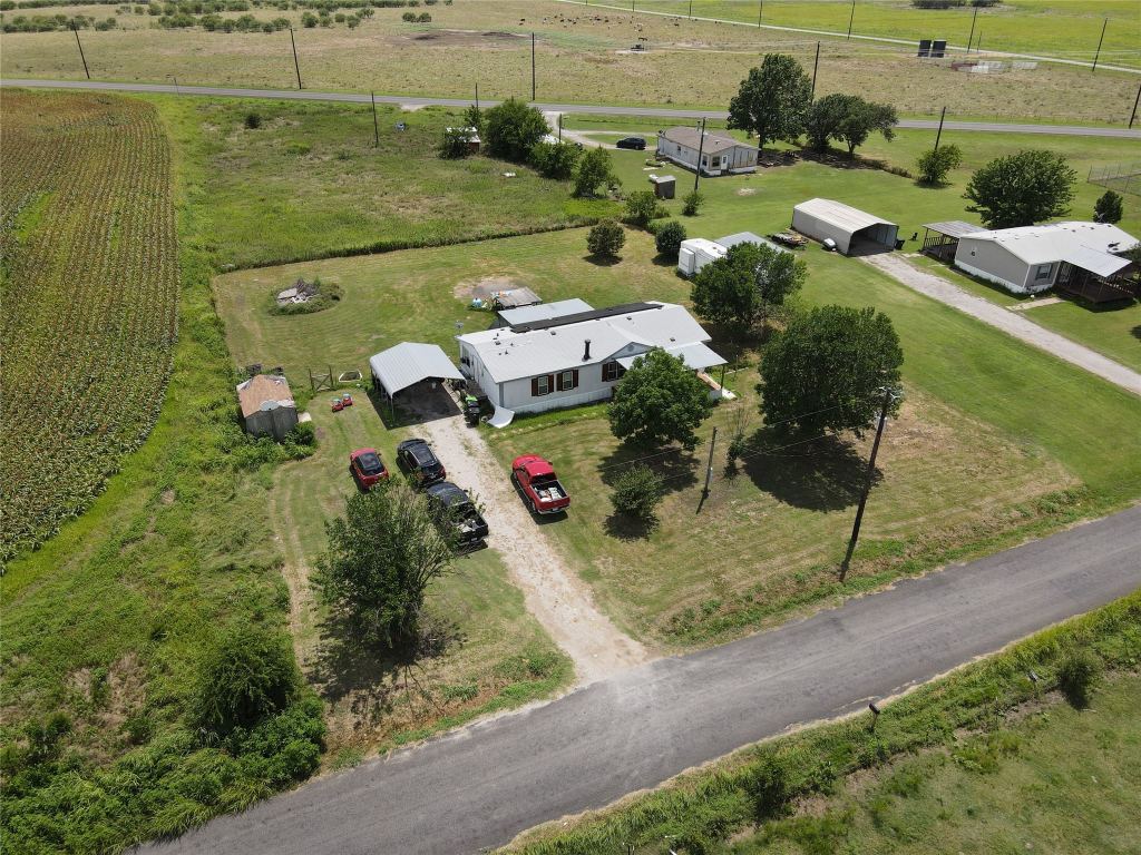15962 Fritcher Road, Pilot Point, TX 76258 — photo 1