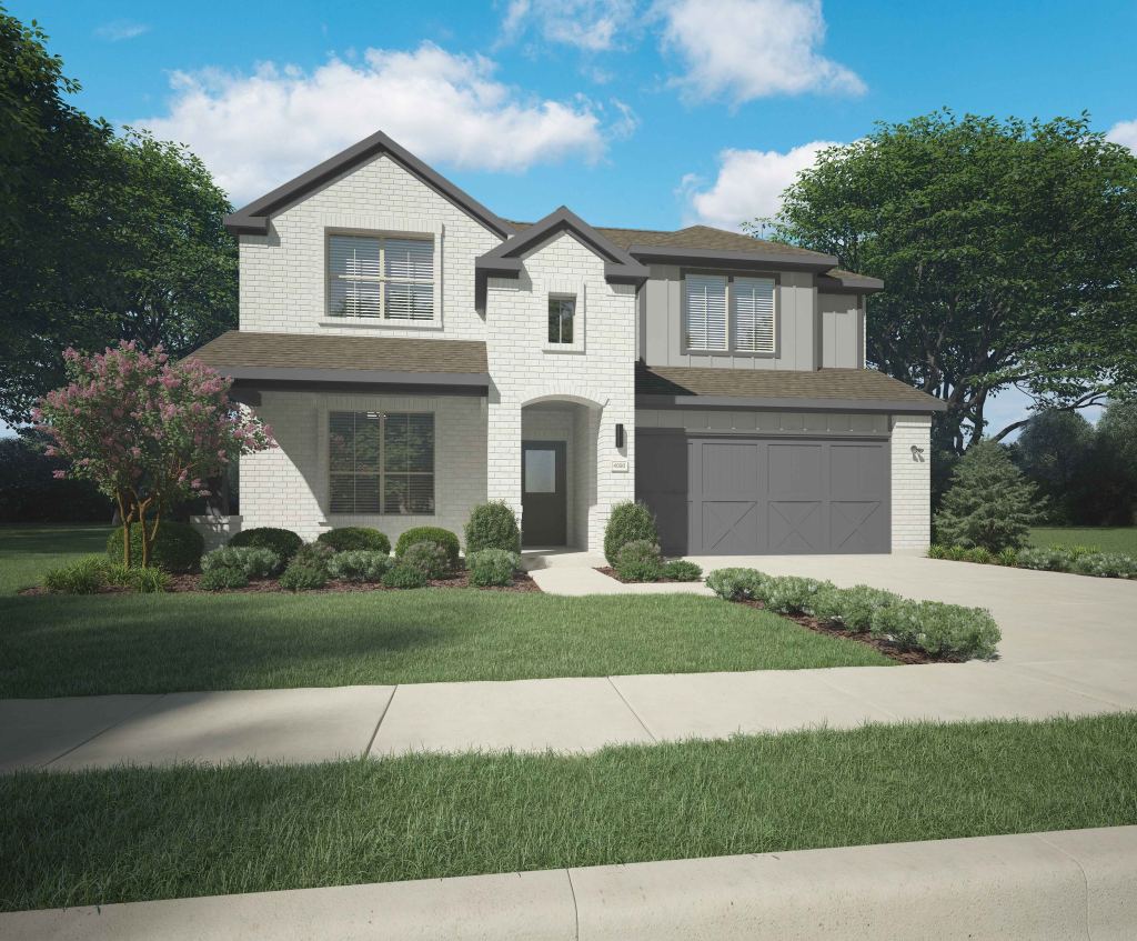 10628 Blakely Creek Road, Fort Worth, TX 76126 — photo 1