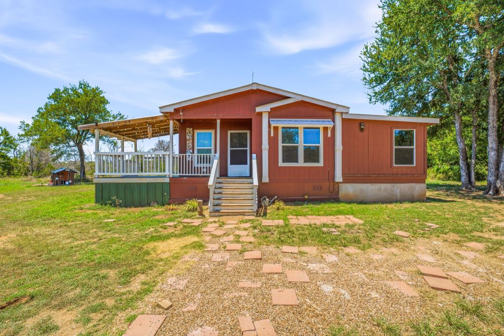 570 Armadillo Court, Granbury, TX 76049 — photo 1