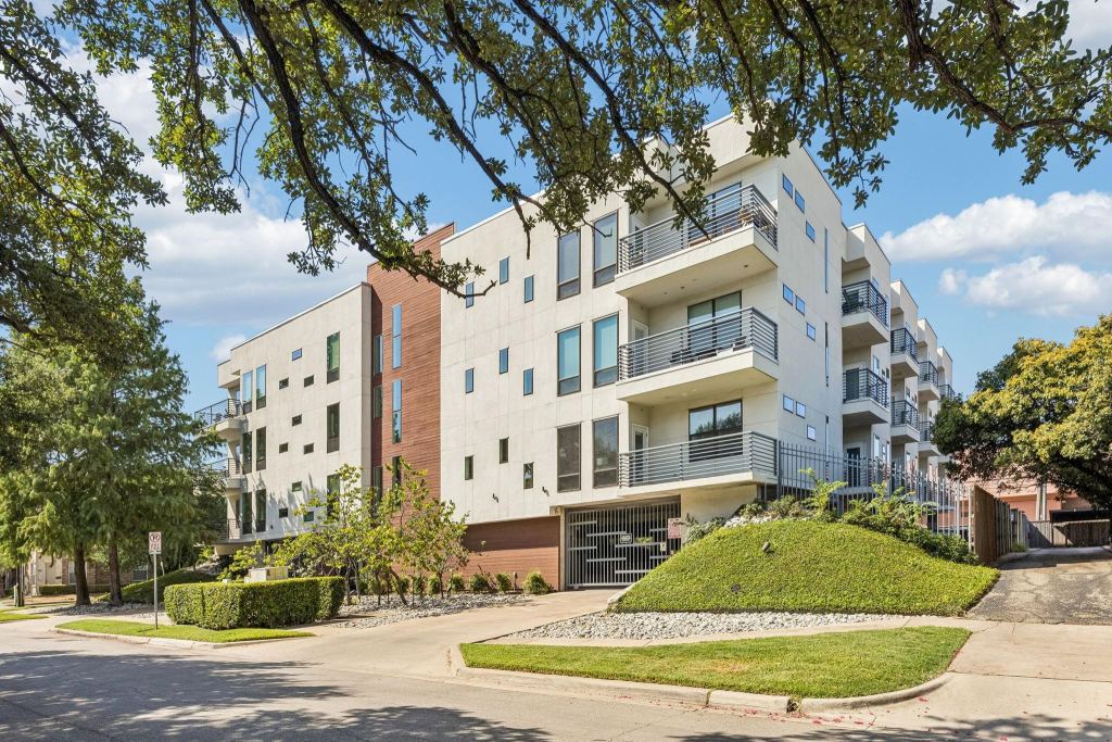 4107 Bowser Avenue 308, Dallas, TX 75219 — photo 1