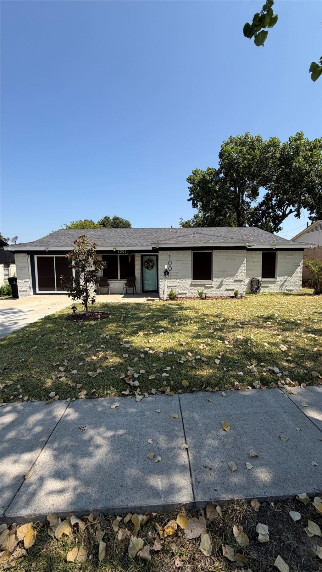 1001 E Linda Drive, Garland, TX 75041 — photo 1