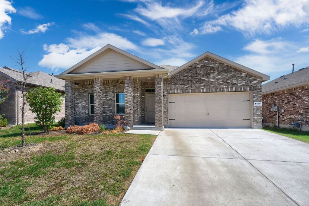 8620 Willowsun Way, Fort Worth, TX 76131 — photo 1