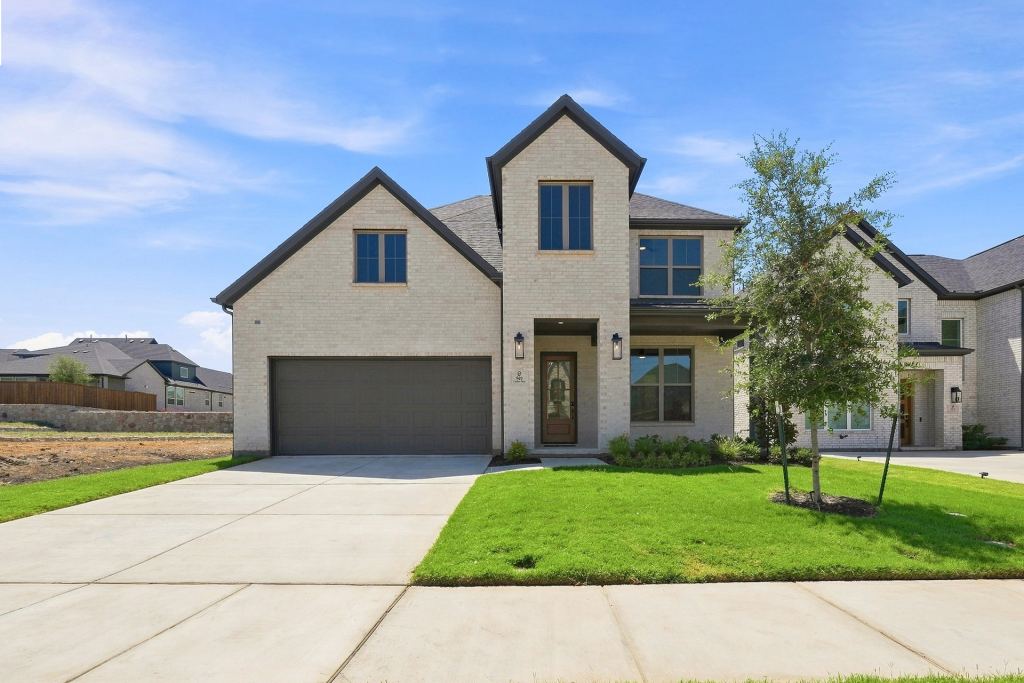 509 Carlow Way