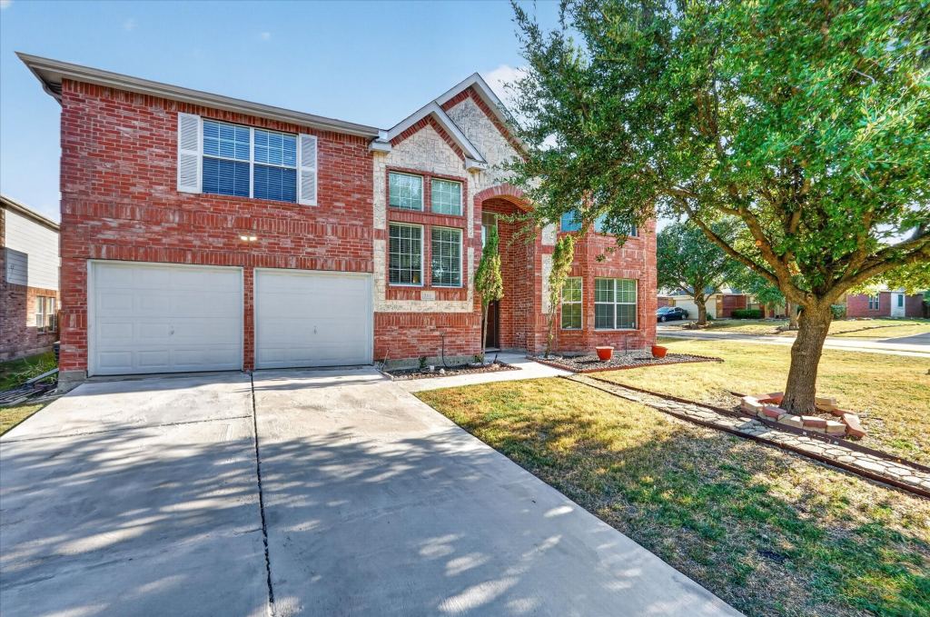 2112 Aster Trail, Forney, TX 75126 — photo 1