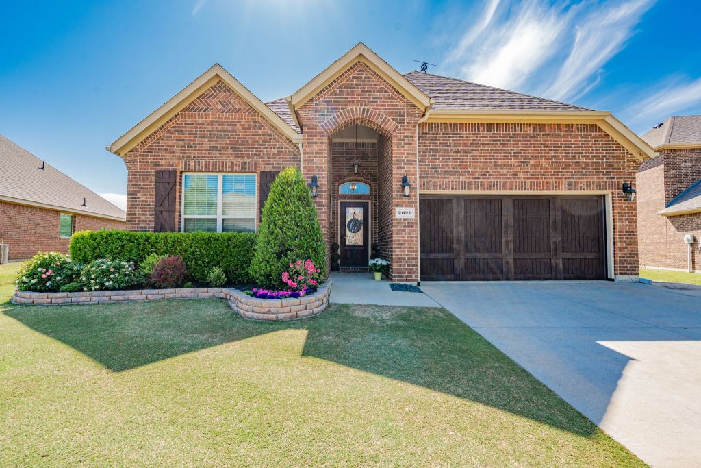 2620 Sabine Circle, Royse City, TX 75189 — photo 1