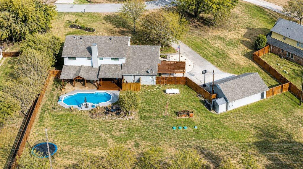 224 Windy Lane, Rockwall, TX 75087 — photo 1