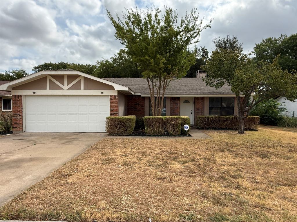 1464 Larchmont Drive, Plano, TX 75074 — photo 1