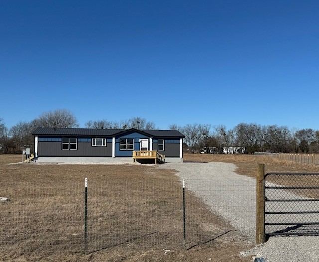8391 Alice Circle, Quinlan, TX 75474 — photo 1