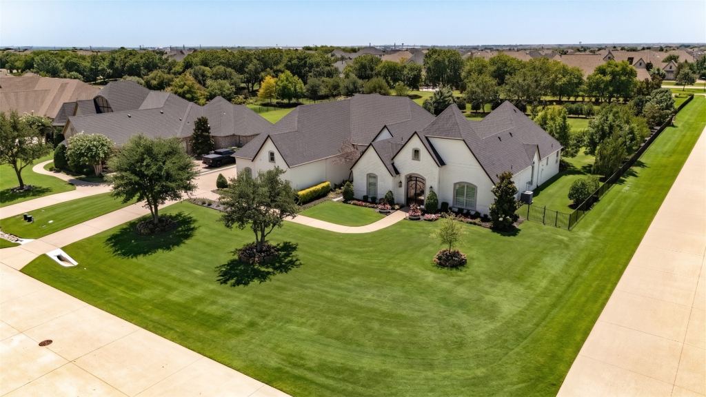 2120 Meadow View Drive, Prosper, TX 75078 — photo 1