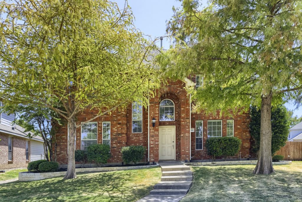 5905 Big Pine Drive, McKinney, TX 75070 — photo 1