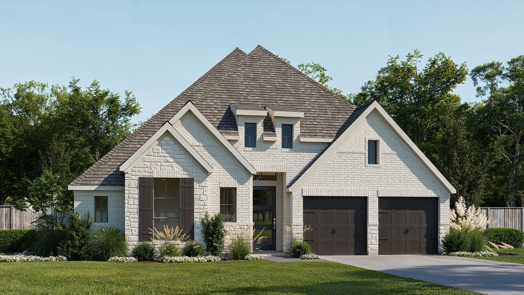 220 Woodoat Road, Waxahachie, TX 75165 — photo 1