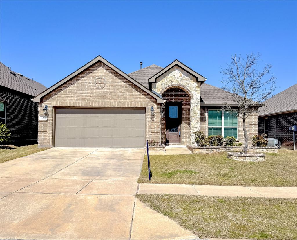 11004 Brownwood Place, McKinney, TX 75071 — photo 1