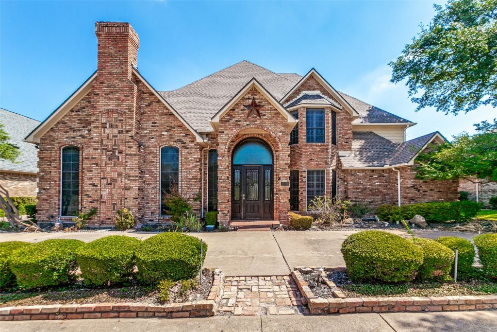 2605 Oak Point Drive, Garland, TX 75044 — photo 1