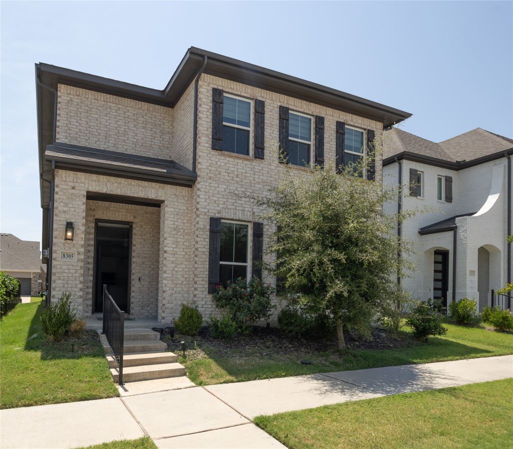 8305 Pine Valley Drive, McKinney, TX 75070 — photo 1