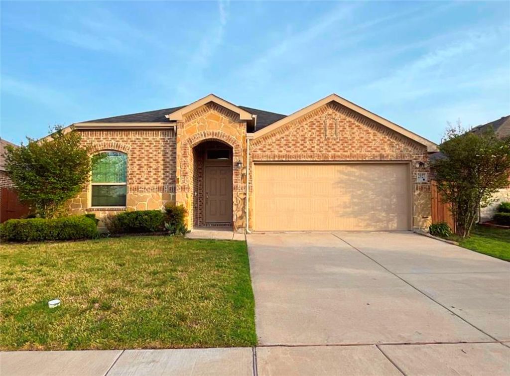 2927 Rosemount Lane, Forney, TX 75126 — photo 1