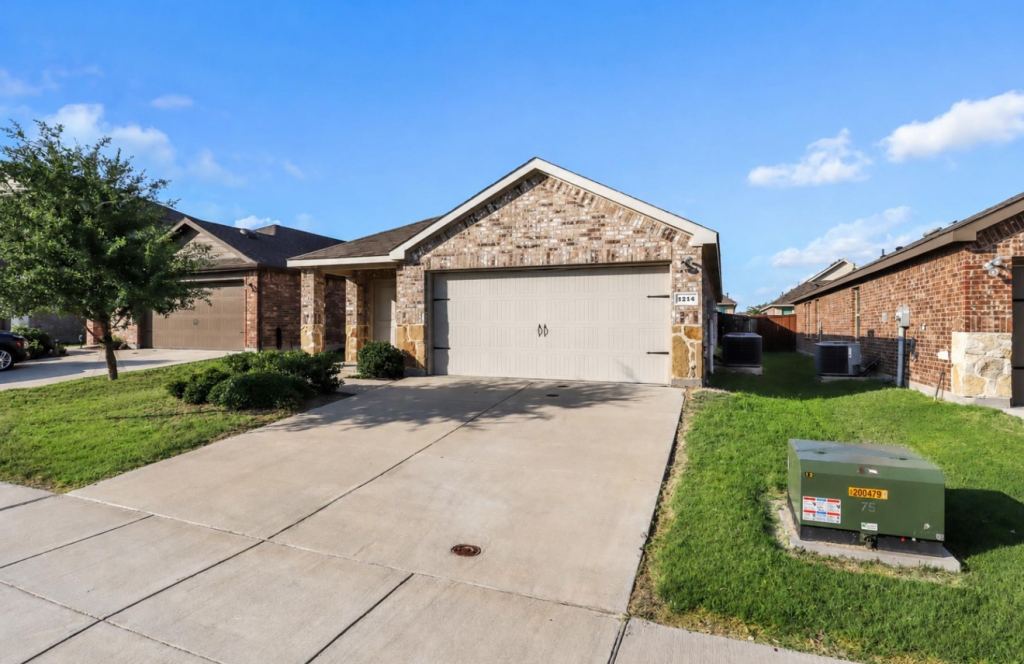 1214 Delmita Drive, Forney, TX 75126 — photo 1