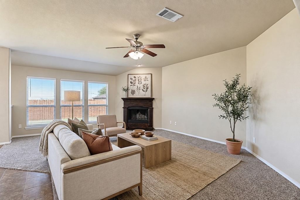 1213 Lambert Drive, Princeton, TX 75407 — photo 1