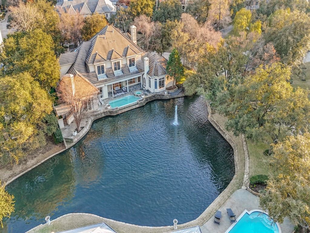 16 Robledo Drive, Dallas, TX 75230 — photo 1