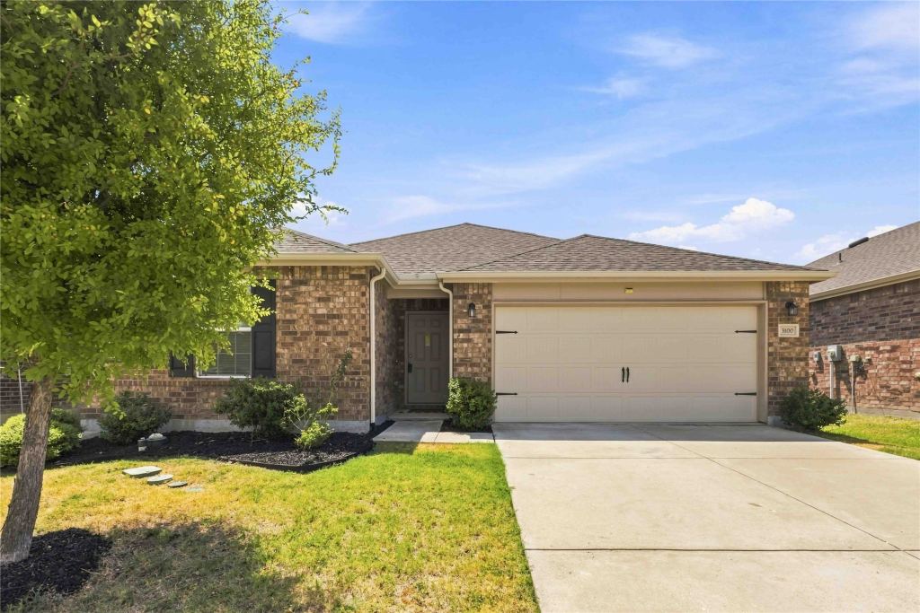 3100 Layla Creek Drive, Little Elm, TX 75068 — photo 1