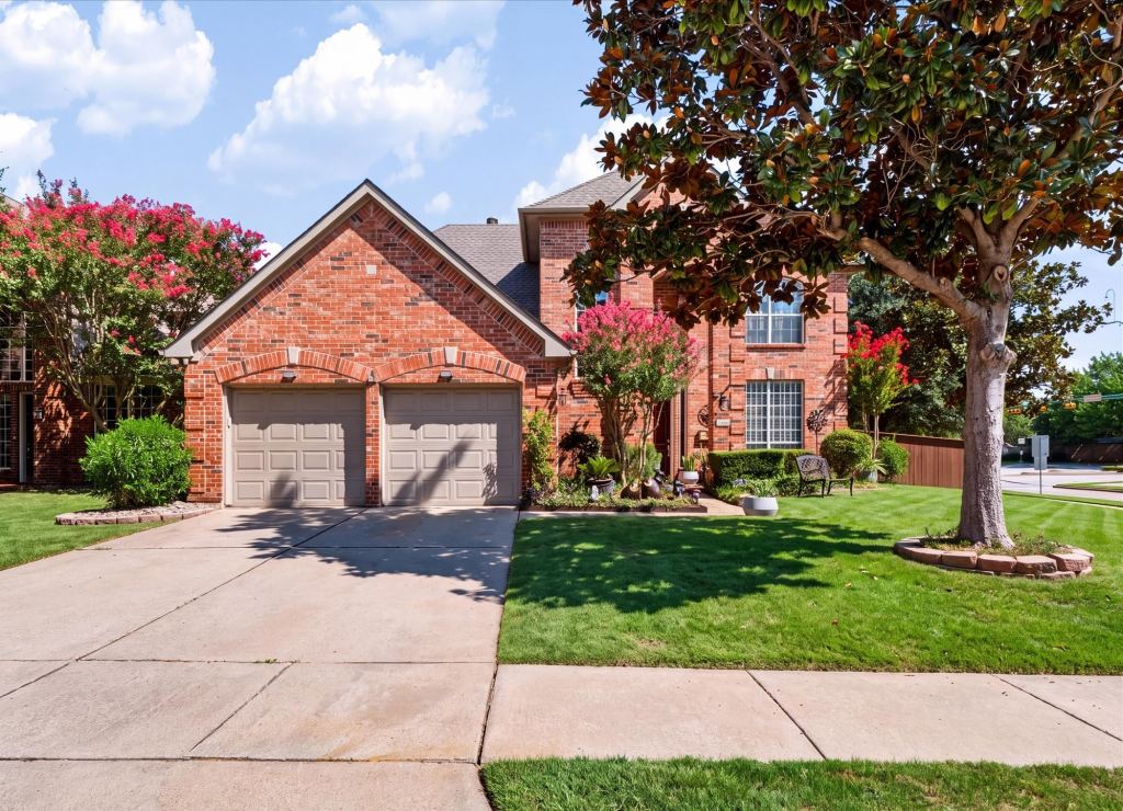 3600 Gaitland Circle, Flower Mound, TX 75022 — photo 1