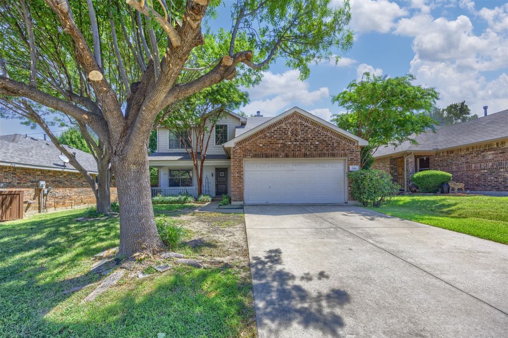 1100 Chesterfield Drive, McKinney, TX 75071 — photo 1
