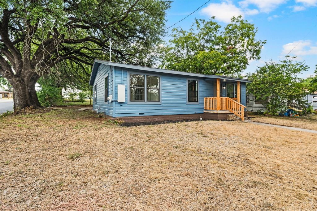 1725 Columbia Street, Waco, TX 76711 — photo 1