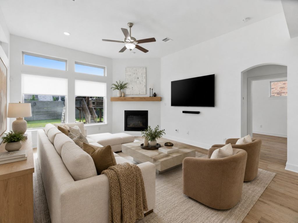 1508 Moss Trail Court, Argyle, TX 76226 — photo 1