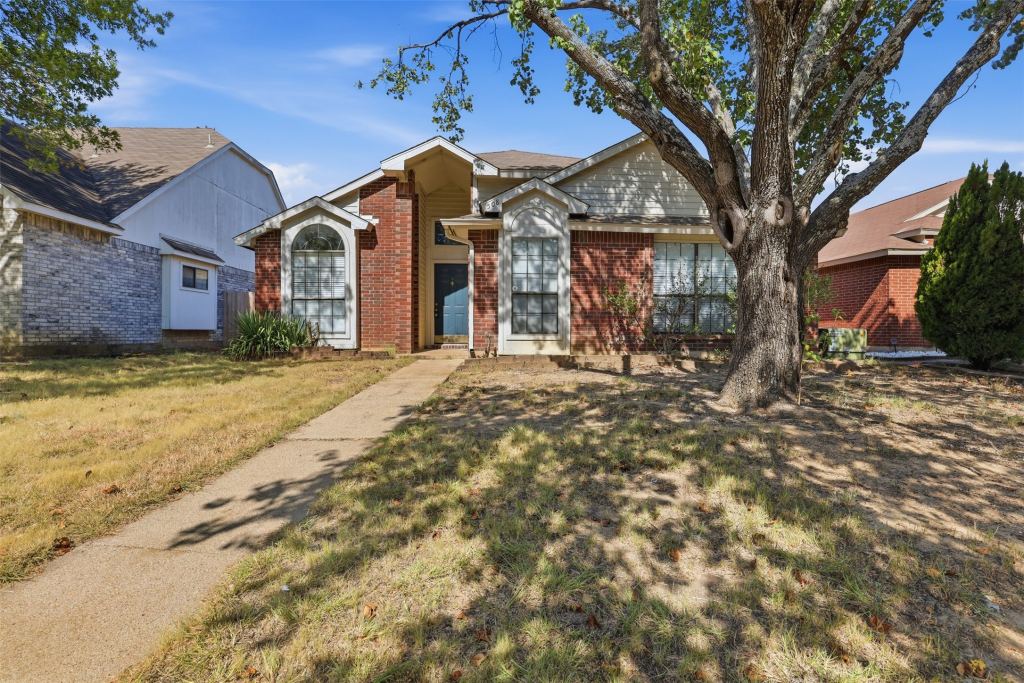 508 Sims Drive, Cedar Hill, TX 75104 — photo 1