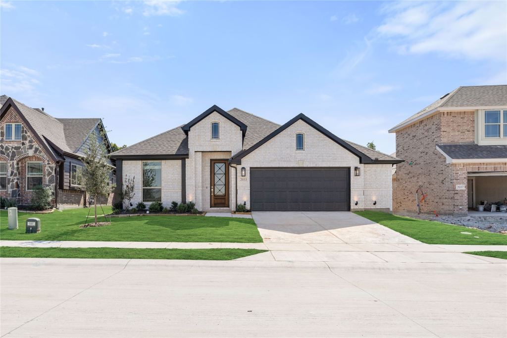 2033 Hickory Chase Lane, Anna, TX 75409 — photo 1