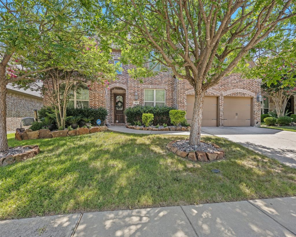 309 Longhorn Drive, McKinney, TX 75071 — photo 1