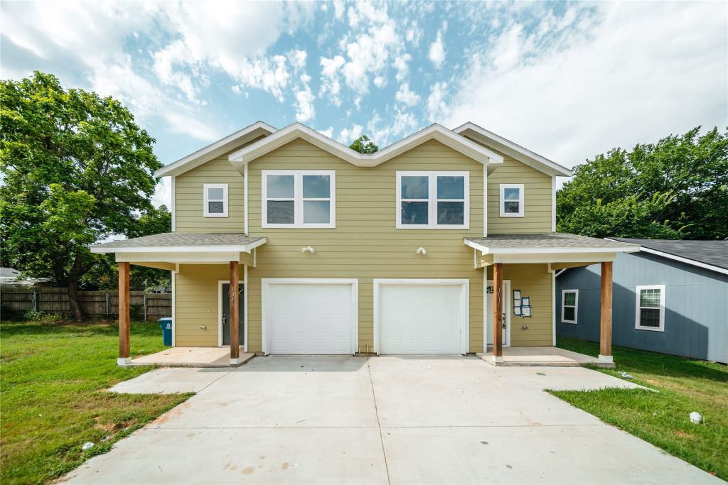 1014 Ford Street, Denison, TX 75020 — photo 1