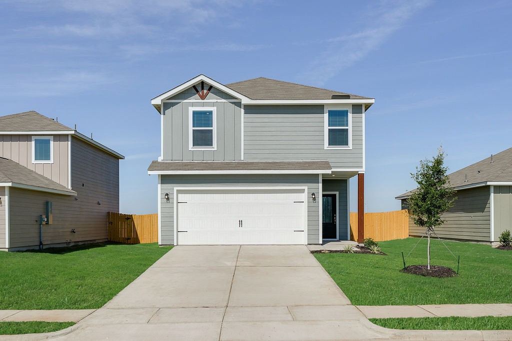 1208 Reed Street, Greenville, TX 75401 — photo 1