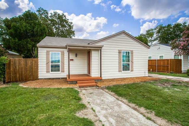 3324 Inwood Road, Dallas, TX 75235 — photo 1