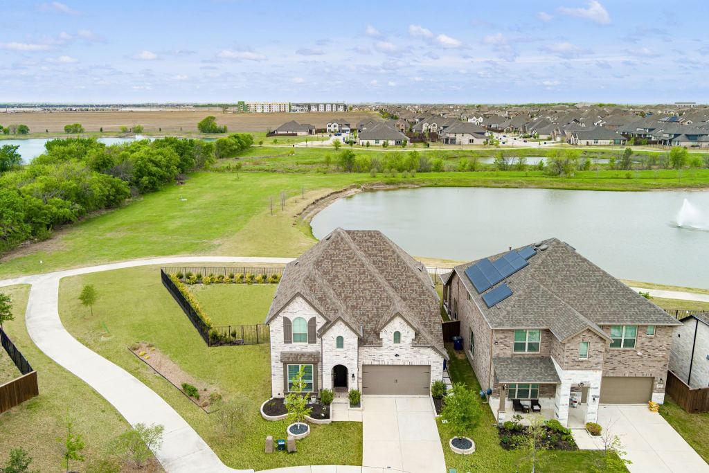 2025 Rhea Court, Celina, TX 75009 — photo 1