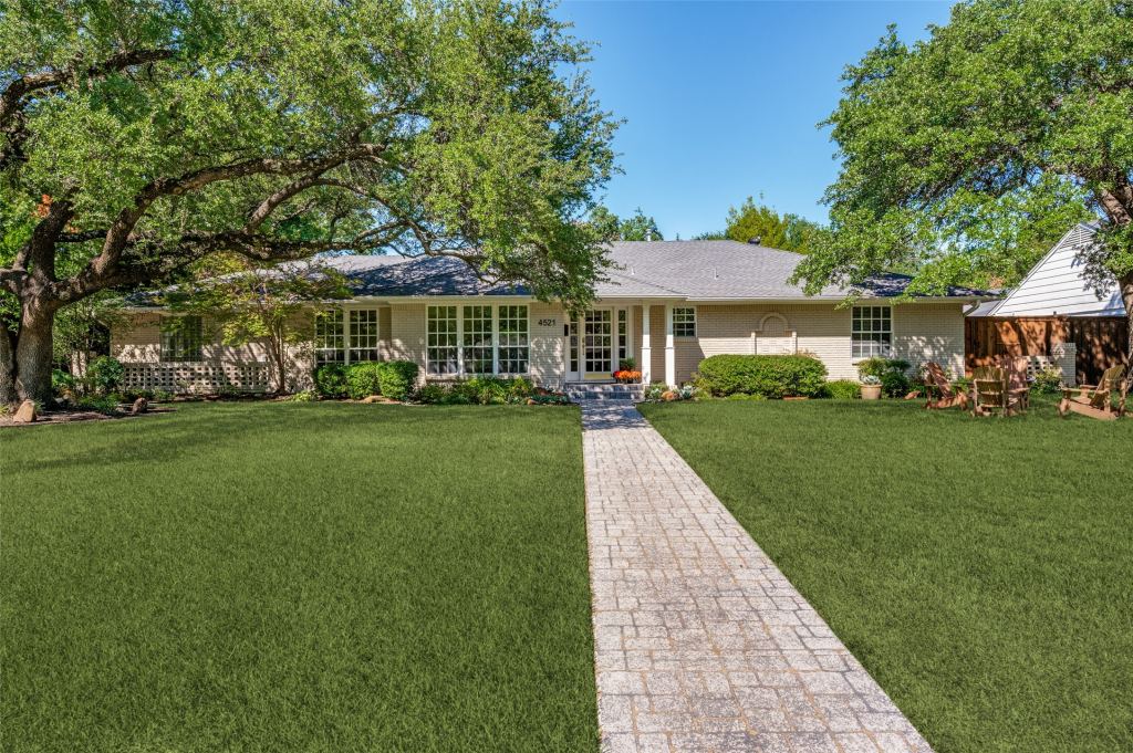 4521 Nashwood Lane, Dallas, TX 75244 — photo 1
